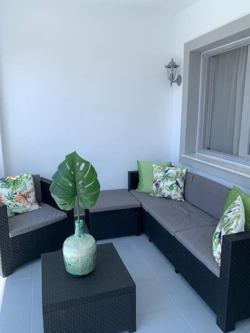 Mediterranean Breeze Beach House El Verger Eksteriør billede